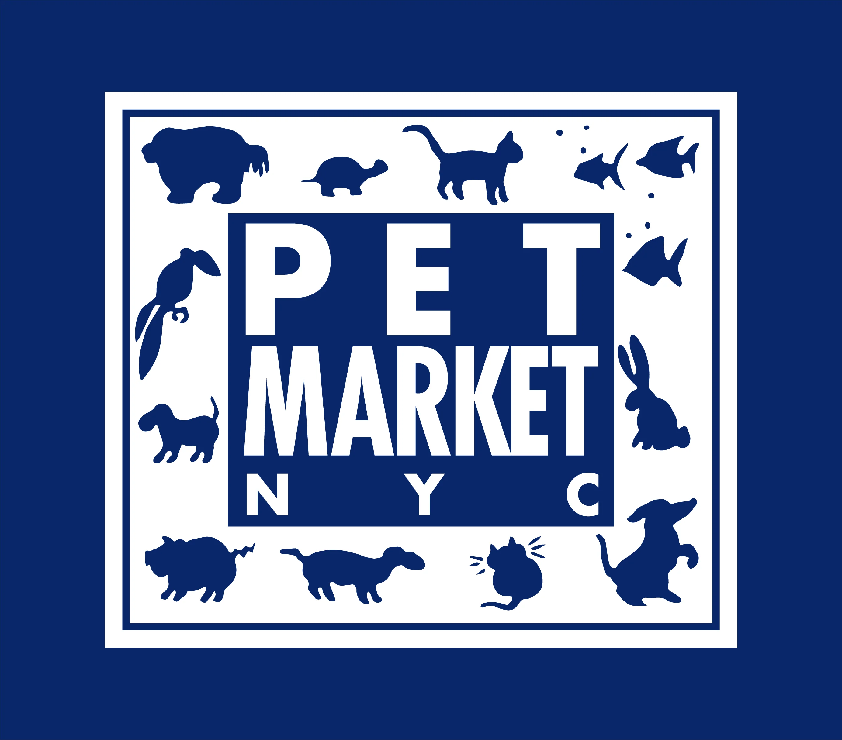 Pet Market