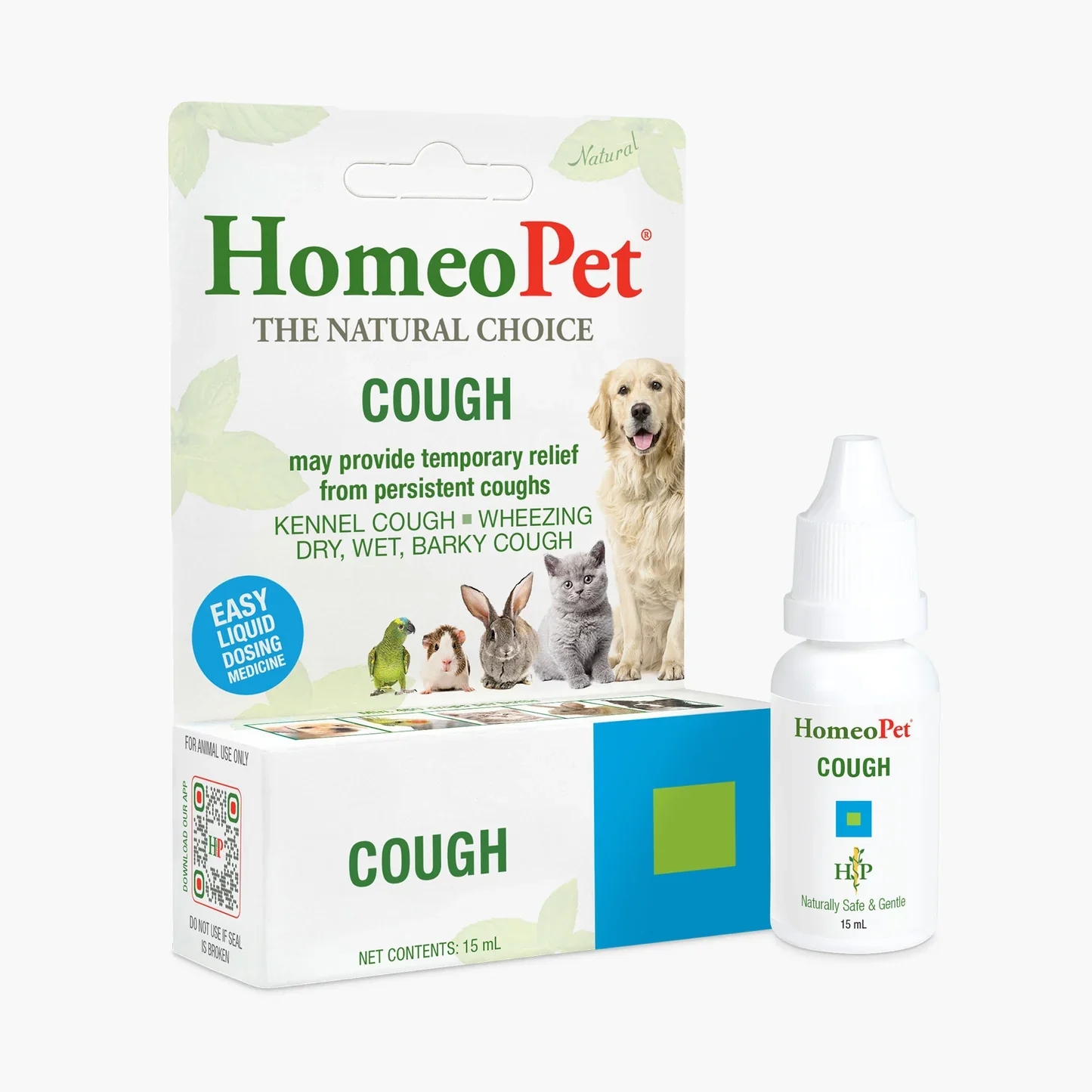 New products